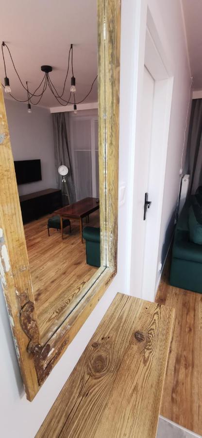 River House - J&D Apartamenty Stettin Exterior foto