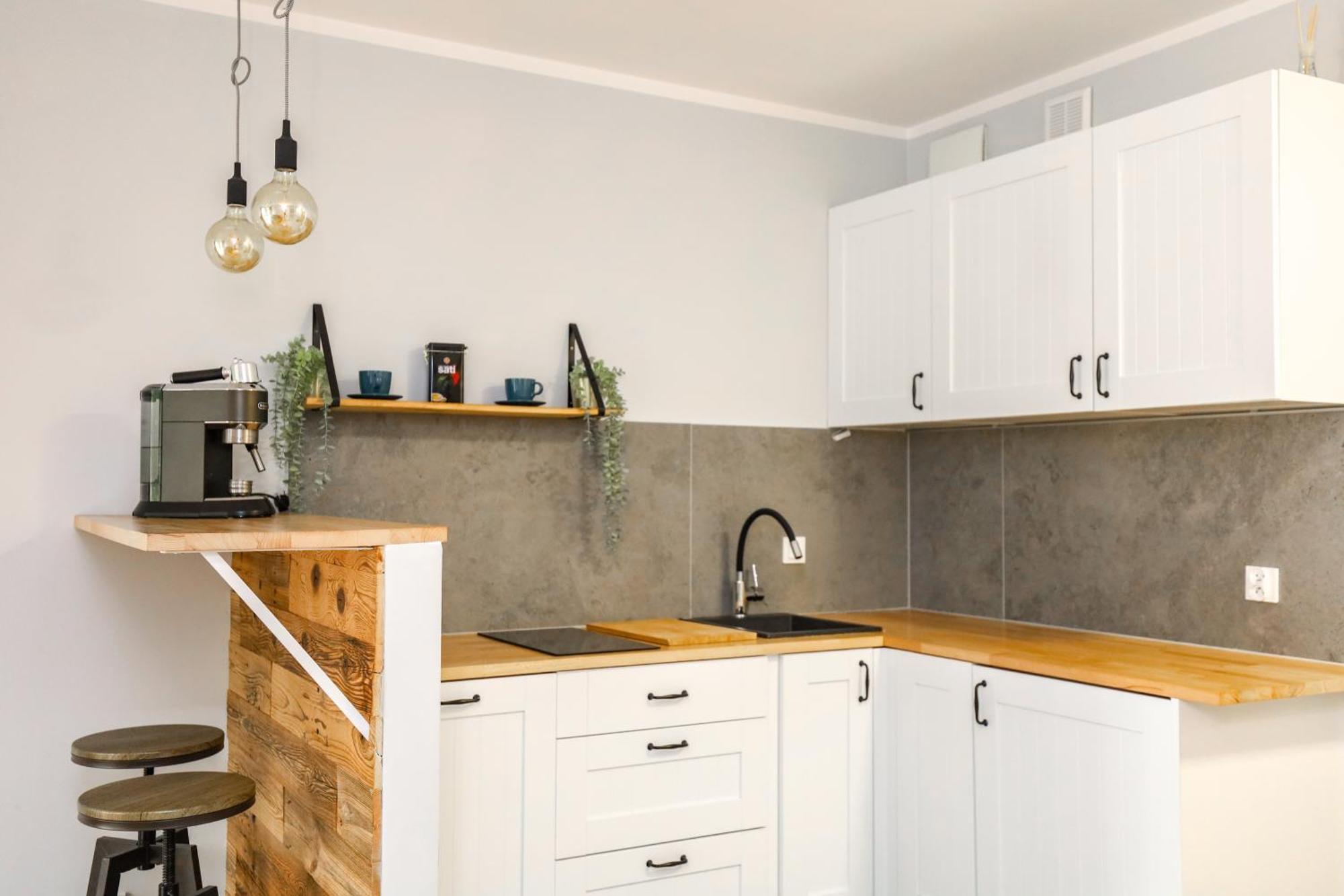 River House - J&D Apartamenty Stettin Exterior foto