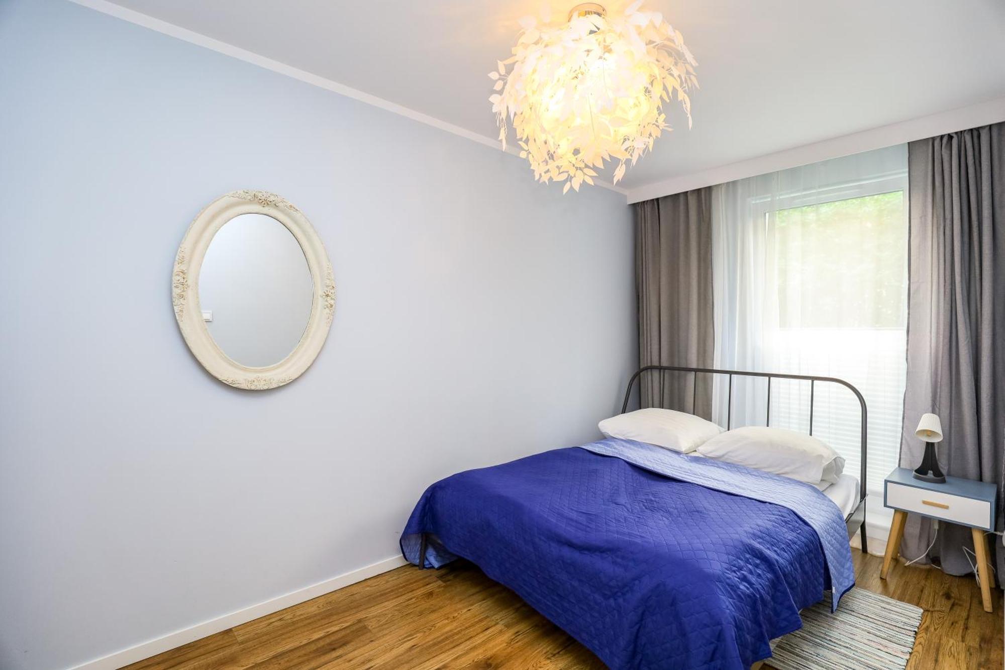 River House - J&D Apartamenty Stettin Exterior foto