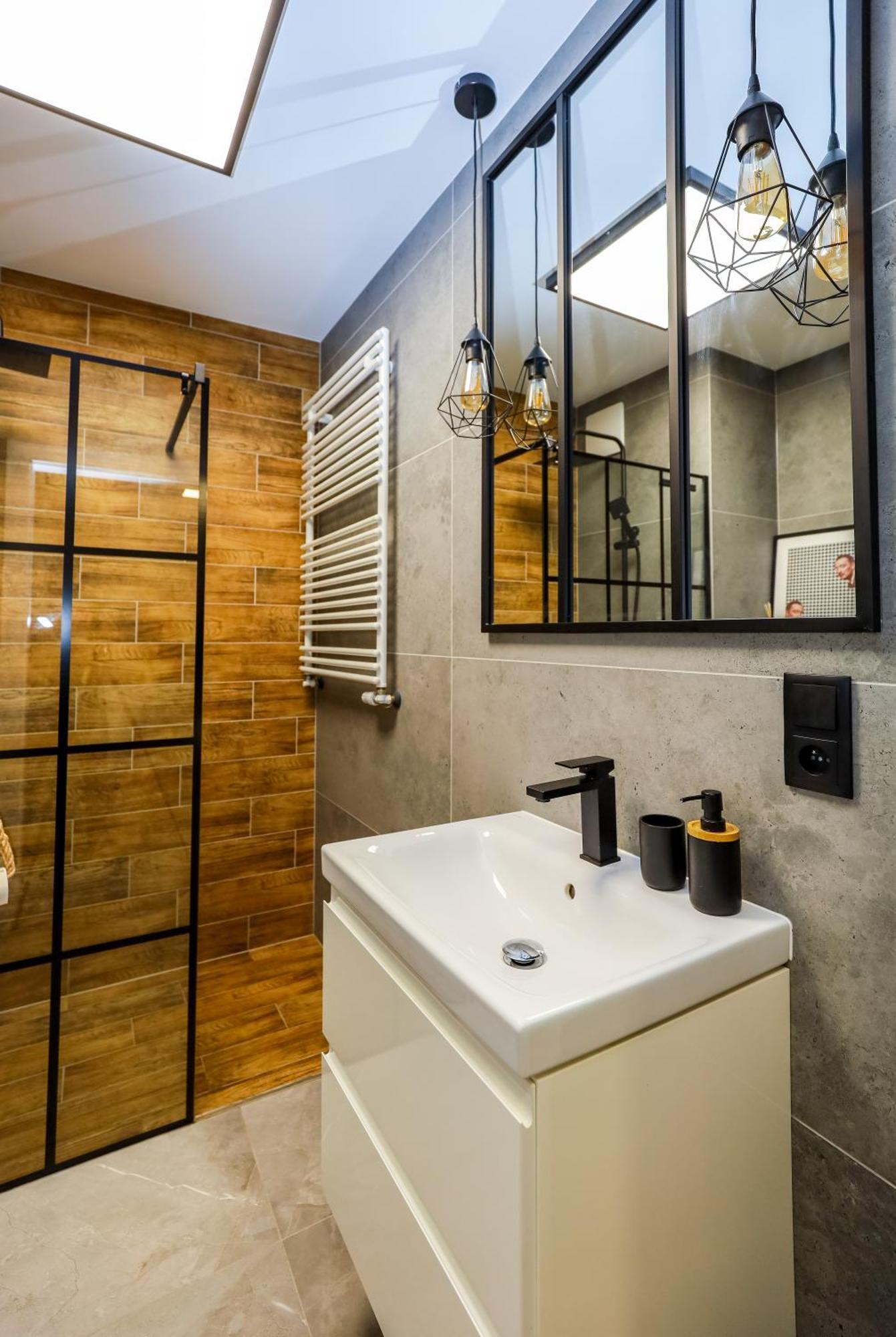 River House - J&D Apartamenty Stettin Exterior foto